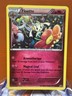 Floette #XY139 - XY - Black Star Promo - Pokemon TCG card game 2016 - NM 1108