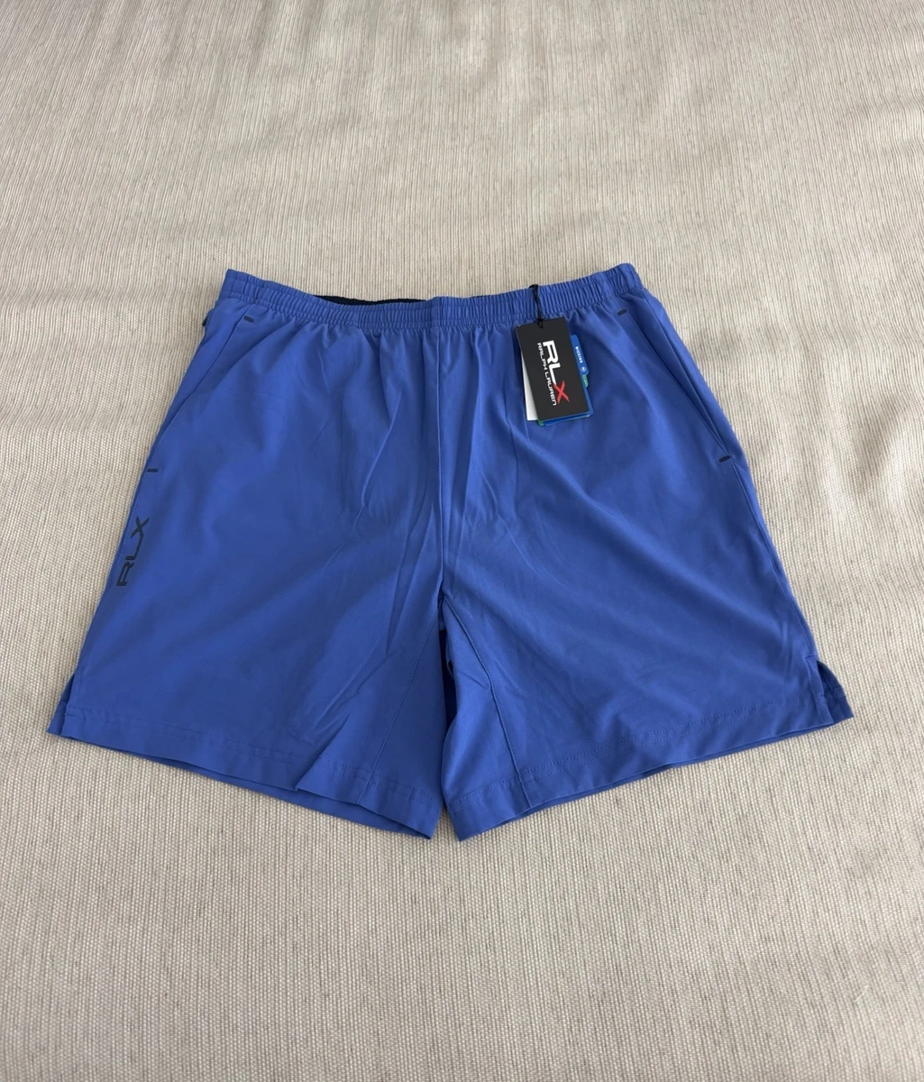 Blue RLX Ralph Lauren Shorts for Men for sale | eBay