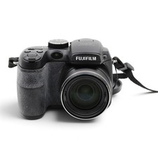 Fuji Fujifilm FinePix S1500 Camera Body Digital Camera
