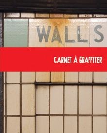 Walls : Des pages à graffer, tagger, gribouiller vo... | Buch | Zustand sehr gut