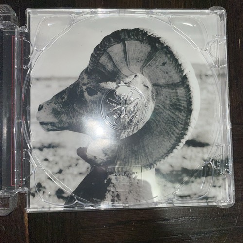 Sam's Town by Killers (CD, 2006) - Bild 4 von 5