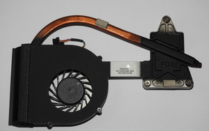 Lenovo B560 Notebook FAN Lüfter Kühler 60.4JW25.001