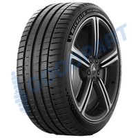2X Sommerreifen Michelin Pilot Sport 5 275/35R18 99(Y) XL BSW