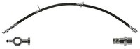 TRW Bremsschlauch PHD172 FüR TA ET TD EL 90 Suzuki Vitara 416 SE416 TA01 Allrad