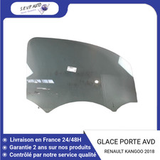 Glace latérales Renault EXPRESS