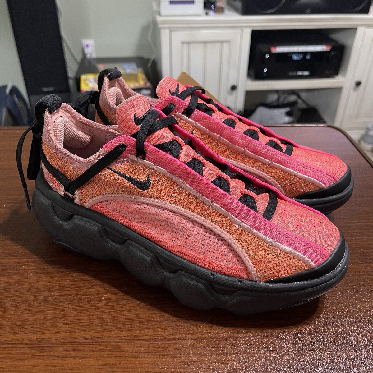 nike flyknit womens size 5