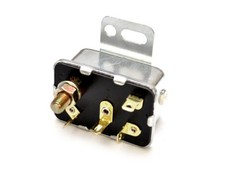 Magnetschalter Anlasser 4.0-L. Jeep Cherokee XJ Bj. 87-90