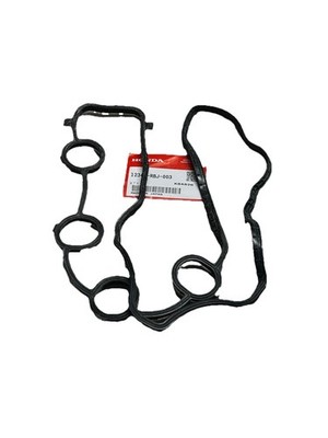 Genuine Honda Part 12341RBJ003 Rocker Valve Cover Gasket Seal Civic MK7 Insight