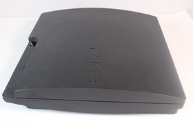 Sony PlayStation 3 Slim 160GB CECH-3001A Console & Game Bundle PS3 Tested Works