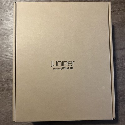 Juniper AP63-US Premium Outdoor MultiGigabit WiFi 802.11ax Access Point