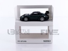 Norev Porsche 911 992 Gt3 Rs Coupe 2022 1:43 750069