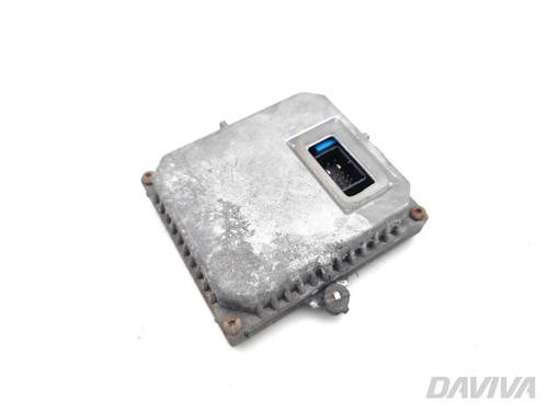 BMW 6 Series Scheinwerfer-Xenon-Vorschaltgerät-Modul 2004 Convertible 2/3dr