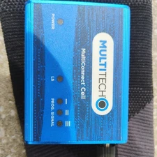 MultiTech MultiConnect Cell 100 Series MultiTech MTC-LNA4-B03 Modem 4G LTE Cell.