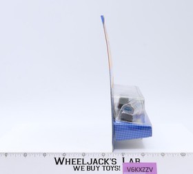 Semi Truck Collections #6 Food Service Micro Machines Galoob 1989 NEW MOSC