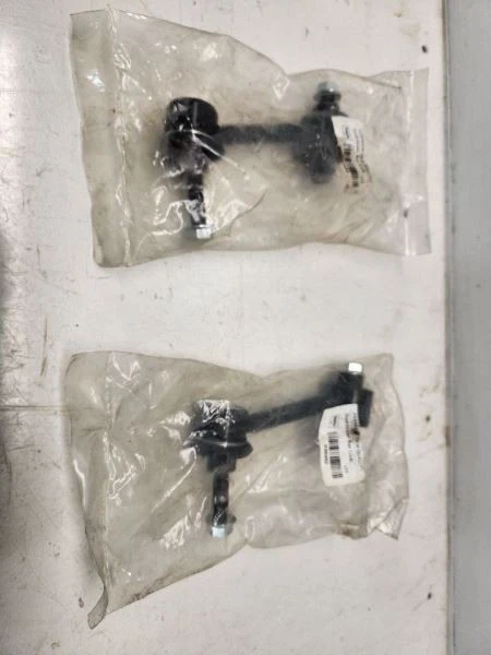 Volkswagen Jetta 2006 barra estabilizadora trasera/barra estabilizadora izquierda *solo* PN K80482 Foto 4 de 4