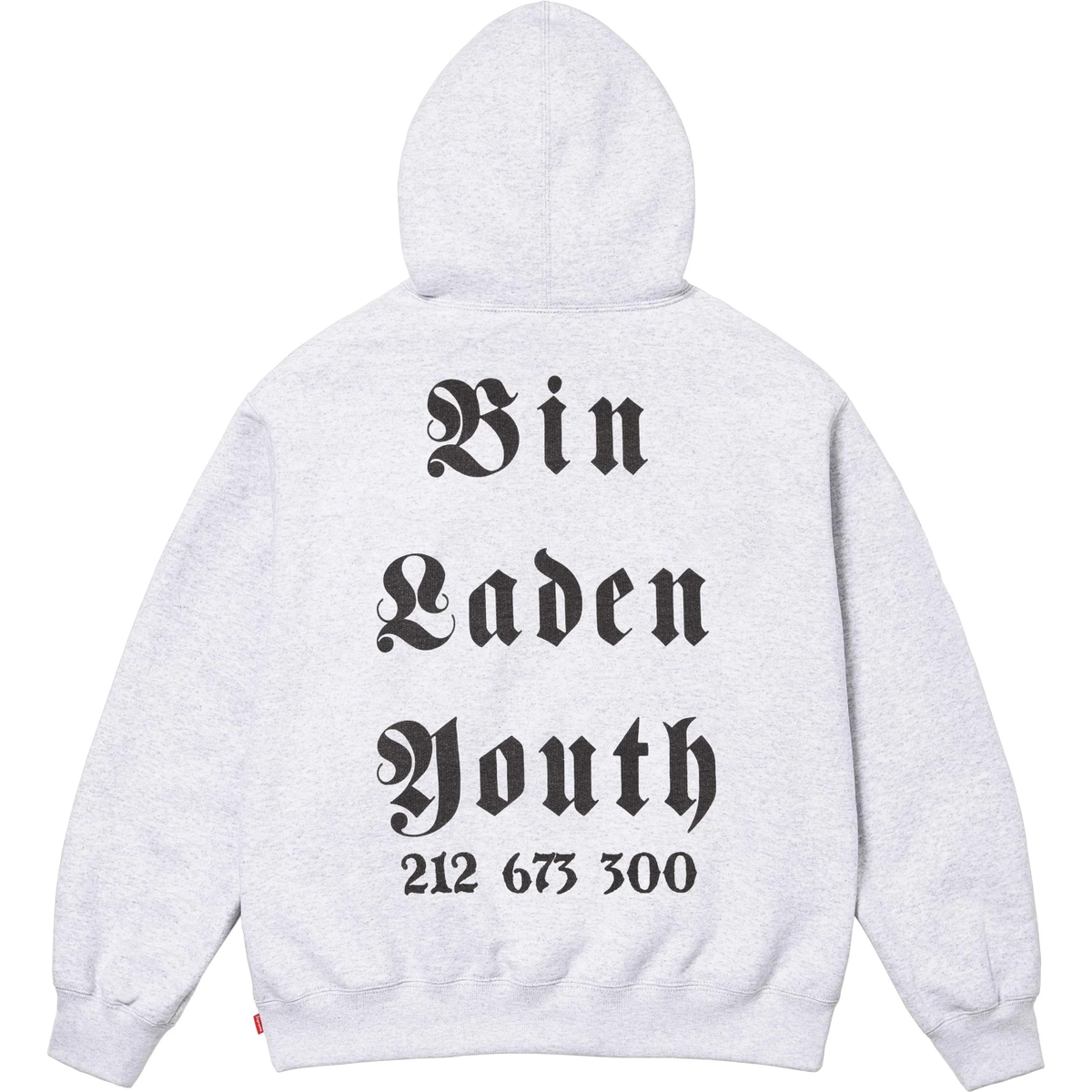 Supreme x Dash Snow Hooded Sweatshirt 3colors 25FW | eBay