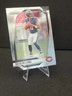 2024 Panini Prizm - Rookies Caleb Williams #301 (RC)