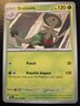 Breloom 007/162 Common Scarlet & Violet: Temporal Forces Pokemon TCG
