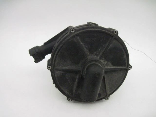 AIR INJECTION PUMP SMOG BMW 740i 1999 99 2000 00 2001 01 7.22166.20 580386 Foto 2 de 4