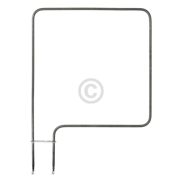 Heizung Unterhitze Aeg 140063361012 1000W 230V FüR Backofen-image