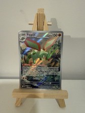 Flygon #101 Prices | Pokemon Phantasmal Flames | Pokemon Cards