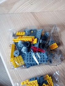 Lego Creator 4939 New Sealed 