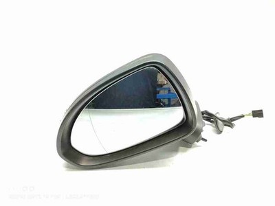13187615 LINKER SPIEGEL / 2023276 FÜR OPEL CORSA D ENJOY