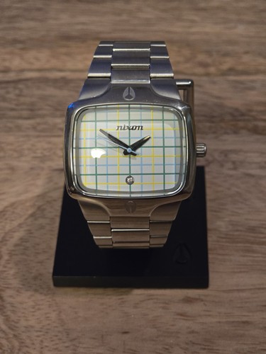 Nixon The Player