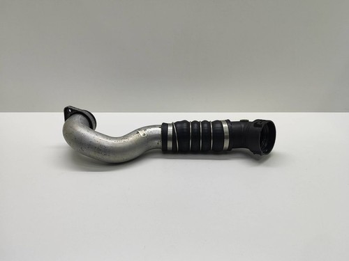 BMW 5 E60 E61 2010 Diesel 173kW Schlauch Leitung Ladeluftkühler 7798438