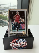 2025 Panini Donruss WNBA Chelsea Gray #38 Silver Holo