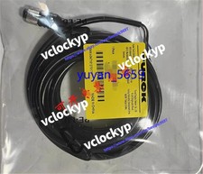 1PCS Replacement new for TURCK RSC 572-10M Cable Connector #3031 LY
