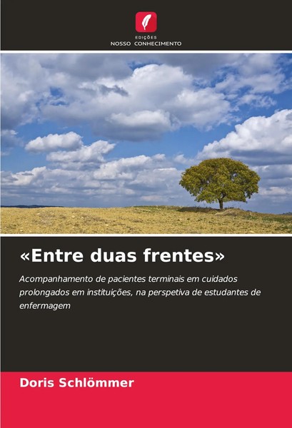 Doris SchlöMmer | 'Entre Duas Frentes' | Taschenbuch | Portugiesisch (2025)-image
