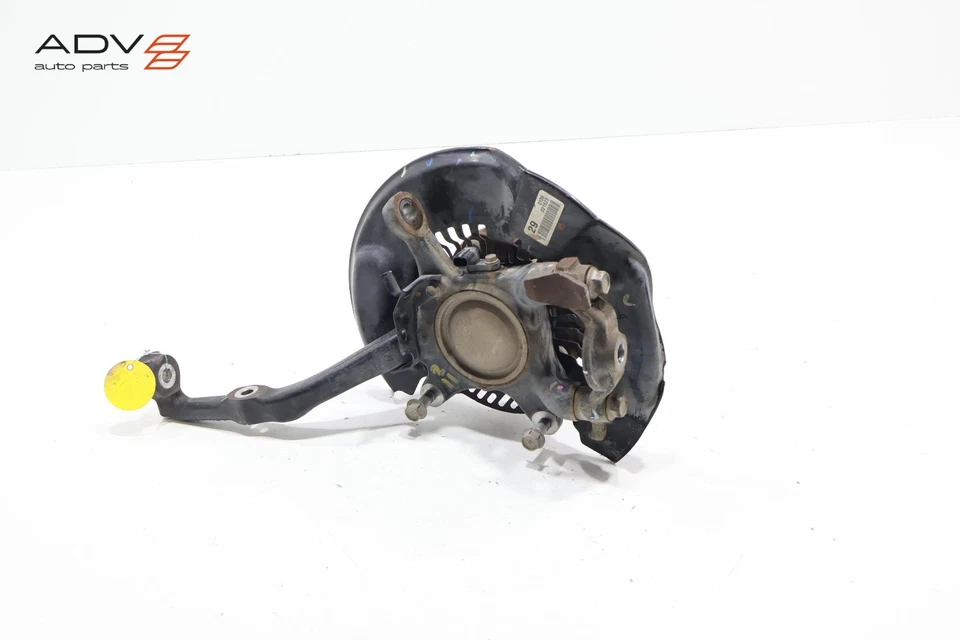 TOYOTA TACOMA 2005-2023 2x2 brazo de control superior delantero izquierdo lado del conductor OEM Foto 2 de 4