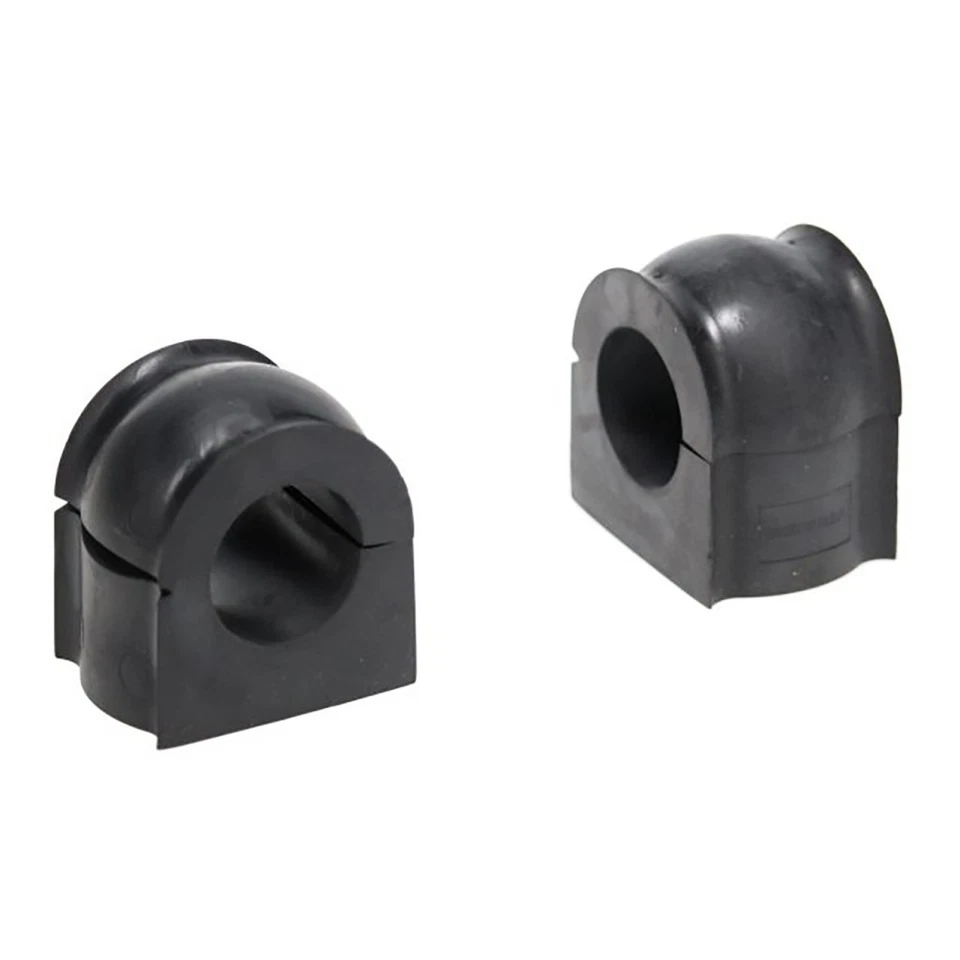 Buje de barra estabilizadora delantero genuino ACDelco para GMC Sierra 2500/3500 HD 2011-2019 Foto 3 de 4