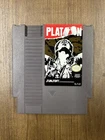 Platoon - NES - Nice Condition! Loose Cart Only!