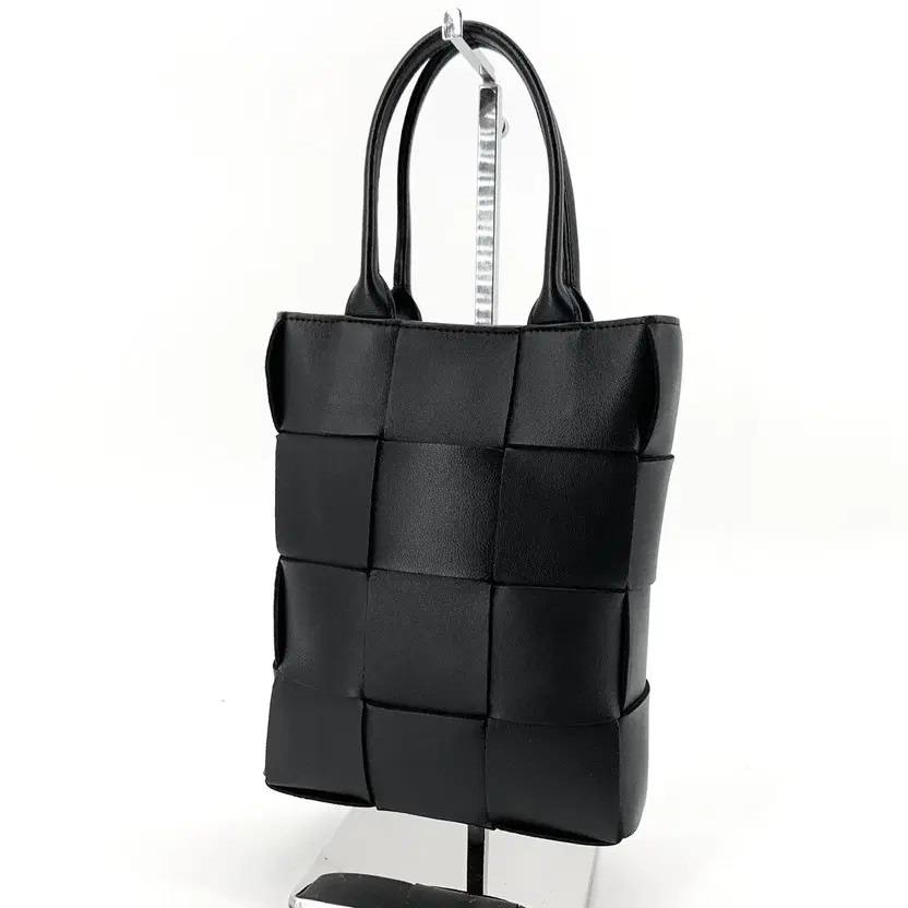 Bottega Veneta Cassette Mini Tote & Crossbody Bag 2-Way