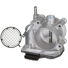 Fuel Injection Throttle Body Standard S20431