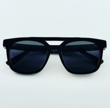 Designer Quality Acetate Sunglasses Stainless Steel Hinges Polarized Lenses