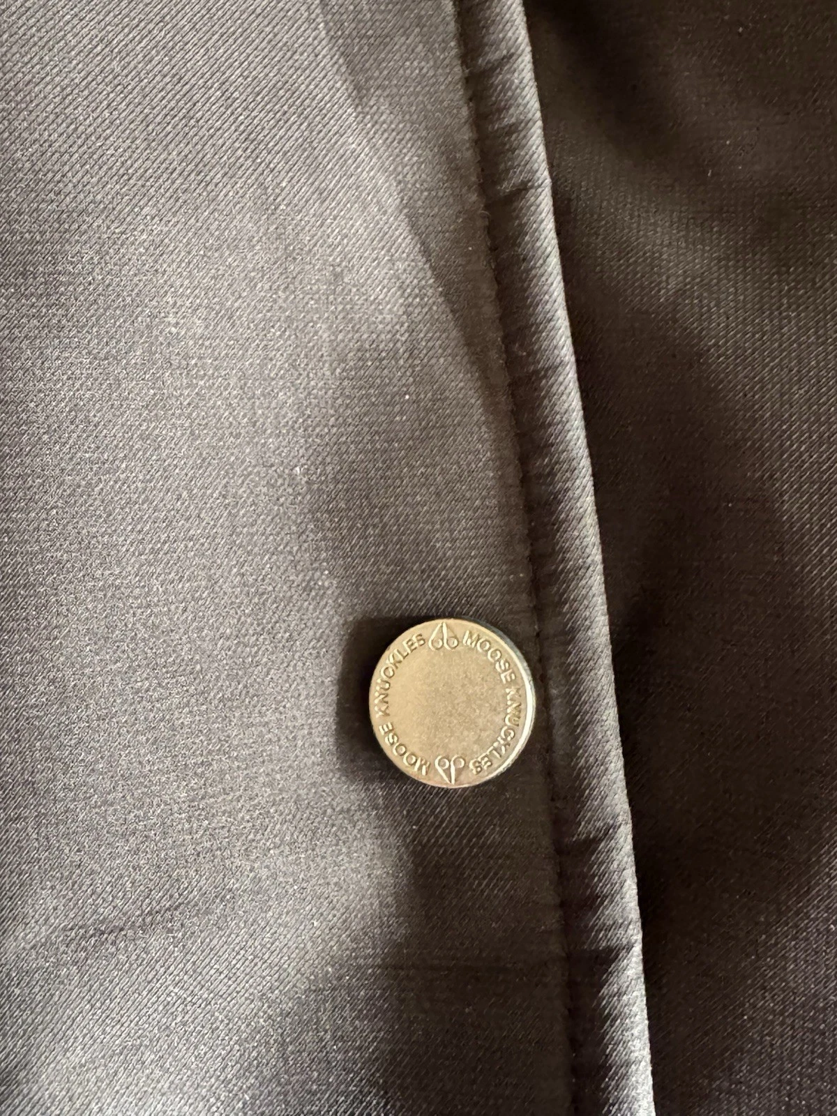 moose knuckles jacket image 10