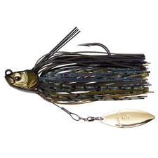Megabass Lure UOZE SWIMMER 5/8 oz GRIPAN Silicone Hook Size 5/0 ‎4131243225 NEW