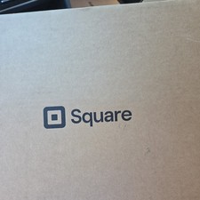 Square Stand 2nd Gen POS w/USB-C Connector No iPad
