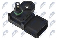 Sensor Saugrohrdruck NTY ECM-FR-001 FüR Ford MAX DM2 Focus 2 Turnier Transit 4 3