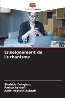 Enseignement De L'urbanisme Shahide Dehghan
