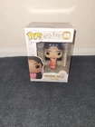 Funko POP! #99 Padma Patil  Harry Potter Wizarding World Magical Creatures