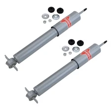 For Ford Aerostar 1990-1997 New Pair Front KYB Gas-A-Just Shocks Struts