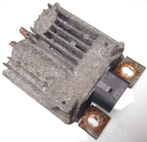 VW TOUAREG 7P / 3,0 Hybrid / KRAFTSTOFFPUMPE STEUERGERÄT / 7P0906093 (CB376*)