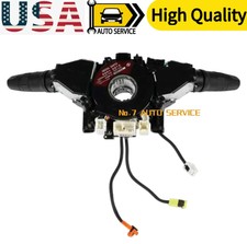 New High Quality for 2008-2022 Nissan Armada  Combo Switch 25560-9GA5A