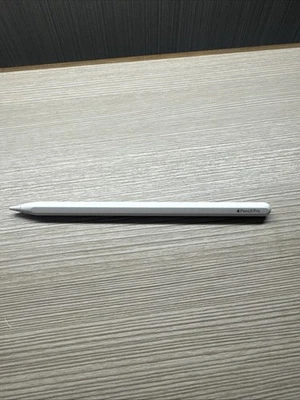 Apple Pencil Pro MX2D3AM/A MODEL A2538 WHITE Fast Free Shipping - Imagen 1 de 4