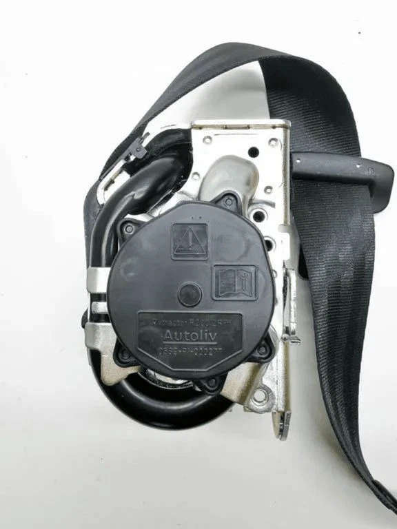 Volvo S90, V90 2018 Sicherheitsgurt hinten 630953700C - Изображение 4 из 4