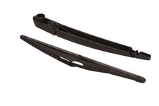 MAXGEAR Wischarm-Satz Scheibenreinigung 39-0527 für NISSAN QASHQAI 2 J11 JUKE